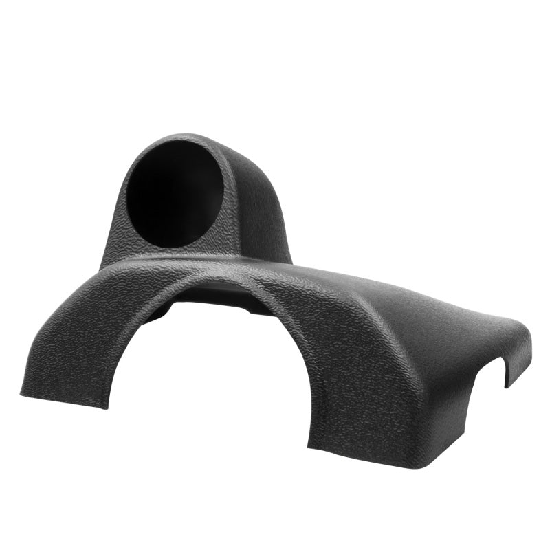 Autometer 2010+ Dodge Ram 1500 2 1/16in Steering Column Single Gauge Pod - Eastern Shore Retros