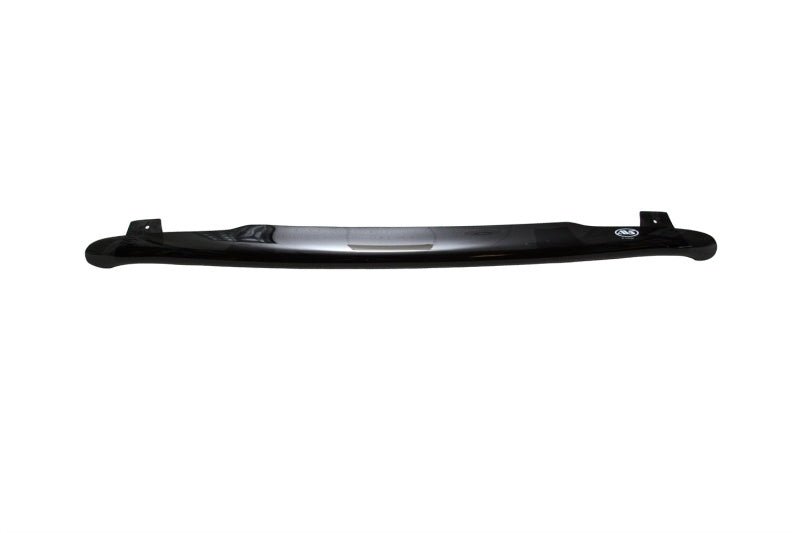 AVS 07-13 GMC Sierra 1500 Hoodflector Low Profile Hood Shield - Smoke - Eastern Shore Retros