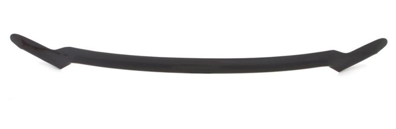 AVS 07-13 GMC Sierra 1500 Hoodflector Low Profile Hood Shield - Smoke - Eastern Shore Retros