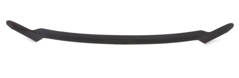 AVS 07-13 GMC Sierra 1500 Hoodflector Low Profile Hood Shield - Smoke - Eastern Shore Retros