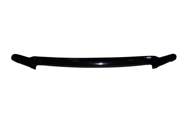 AVS 18-19 Ford Expedition Hoodflector Low Profile Hood Shield - Smoke - Eastern Shore Retros