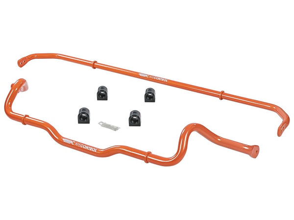 aFe Control Sway Bar Set 2016+ Ford Focus RS L4 2.3L (t)