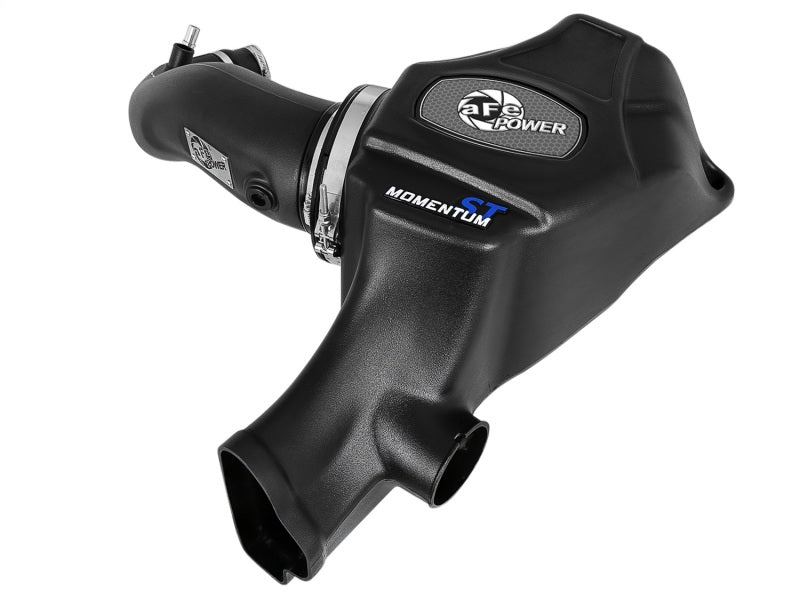 aFe Momentum ST Pro DRY S Intake System 15-17 Ford Mustang EcoBoost I4-2.3L