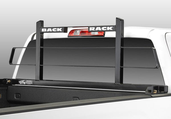 BackRack 21-22 Ford Maverick Original Rack Frame (HW Kit 30150 Not Included) - Eastern Shore Retros