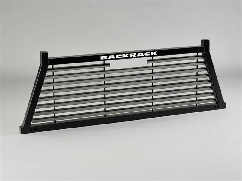 BackRack 99-23 Ford F250/350/450 Louvered Rack Frame Only Requires Hardware - Eastern Shore Retros