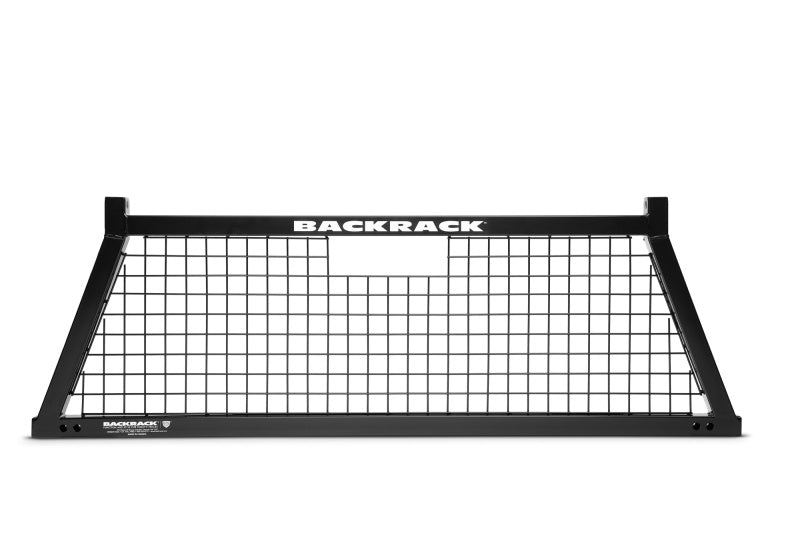 BackRack Chevy/GMC/Ram/Ford/Toyota/Nissan/Mazda Safety Rack Frame Only Requires Hardware - Eastern Shore Retros