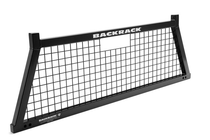 BackRack Chevy/GMC/Ram/Ford/Toyota/Nissan/Mazda Safety Rack Frame Only Requires Hardware - Eastern Shore Retros