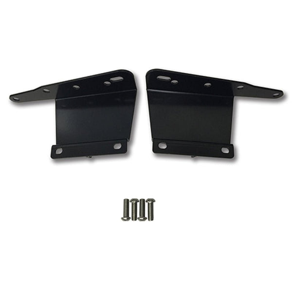 Baja Designs 10-16 Ford Raptor Fog Pocket Mount Kit - Eastern Shore Retros