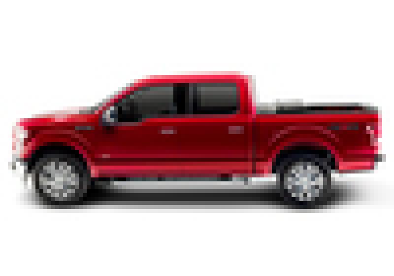 BAK 04-14 Ford F-150 5ft 6in Bed BAKFlip G2 - Eastern Shore Retros