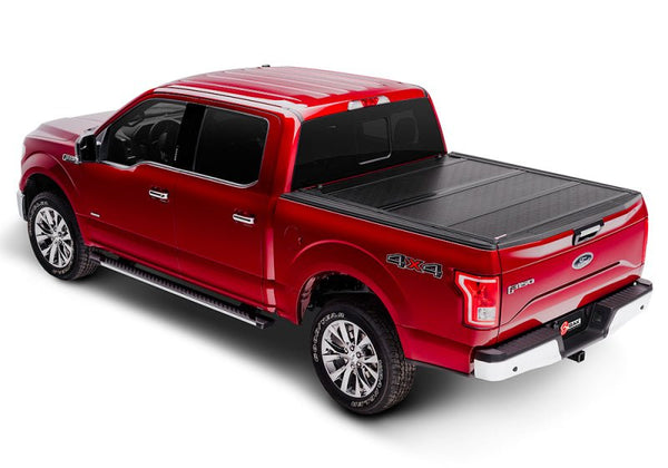 BAK 04-14 Ford F-150 5ft 6in Bed BAKFlip G2 - Eastern Shore Retros