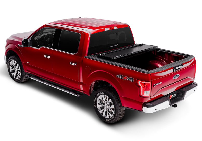 BAK 04-14 Ford F-150 5ft 6in Bed BAKFlip G2 - Eastern Shore Retros