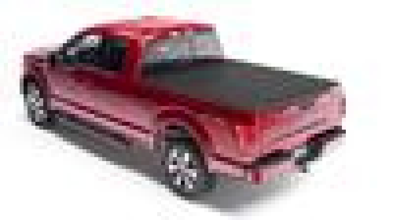 BAK 04-14 Ford F-150 5ft 6in Bed BAKFlip MX4 Matte Finish - Eastern Shore Retros