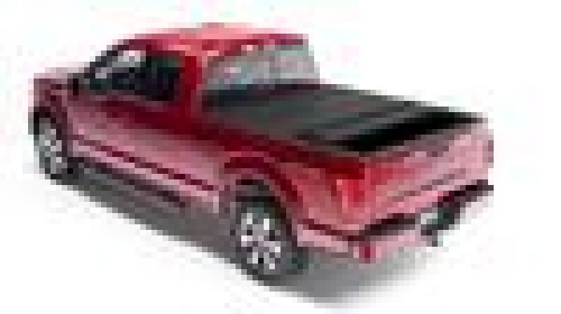 BAK 04-14 Ford F-150 5ft 6in Bed BAKFlip MX4 Matte Finish - Eastern Shore Retros