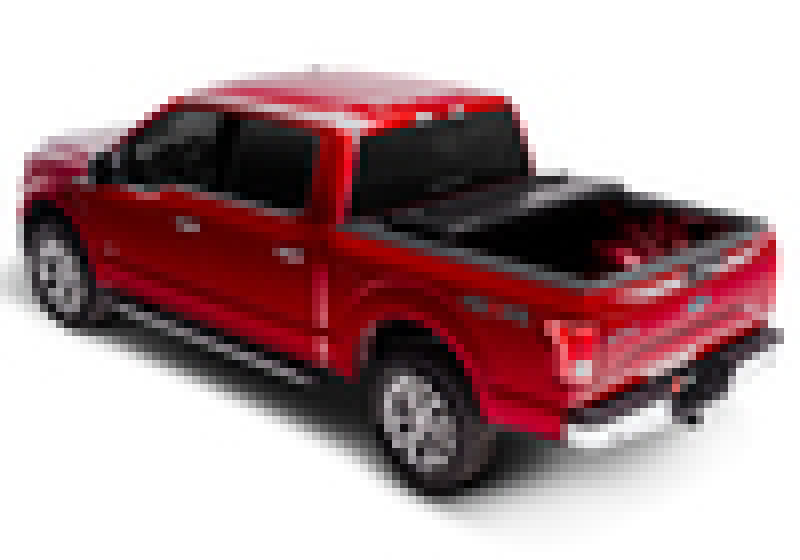 BAK 04-14 Ford F-150 6ft 6in Bed BAKFlip G2 - Eastern Shore Retros