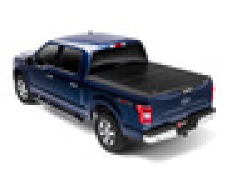 BAK 15-20 Ford F-150 5ft 6in Bed BAKFlip FiberMax - Eastern Shore Retros