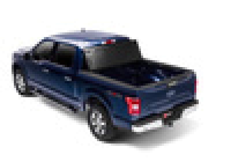 BAK 15-20 Ford F-150 5ft 6in Bed BAKFlip FiberMax - Eastern Shore Retros