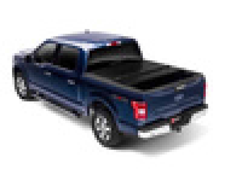 BAK 15-20 Ford F-150 5ft 6in Bed BAKFlip FiberMax - Eastern Shore Retros