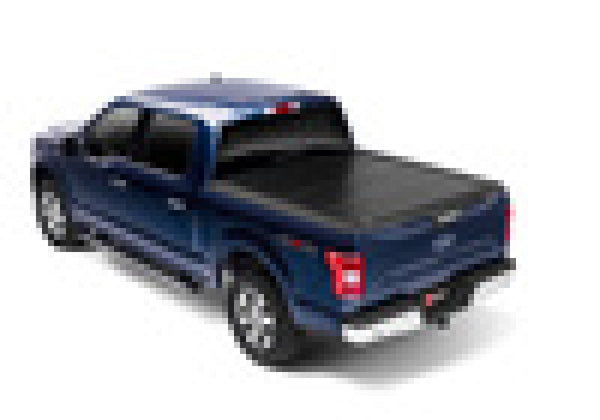 BAK 15-20 Ford F-150 5ft 6in Bed BAKFlip G2 - Eastern Shore Retros