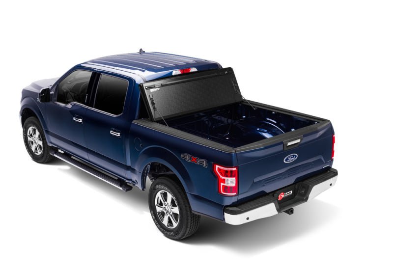 BAK 15-20 Ford F-150 5ft 6in Bed BAKFlip G2 - Eastern Shore Retros