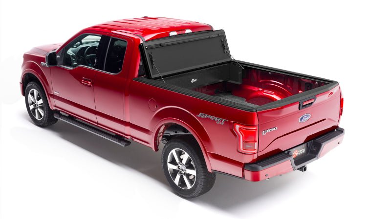 BAK 15-20 Ford F-150 (Fits All Models) BAK BOX 2 - Eastern Shore Retros