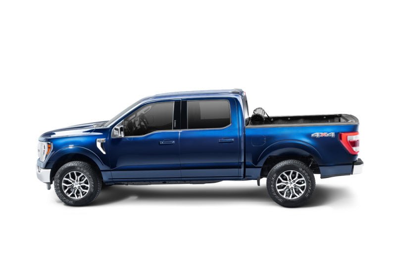 BAK 17-20 2018 Ford Super Duty 8ft Bed Revolver X2 - Eastern Shore Retros