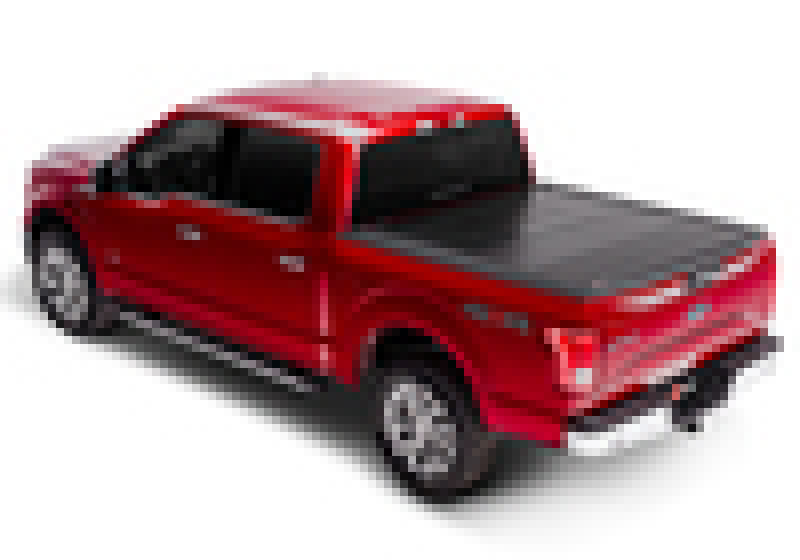 BAK 19-20 Ford Ranger 5ft Bed BAKFlip G2 - Eastern Shore Retros