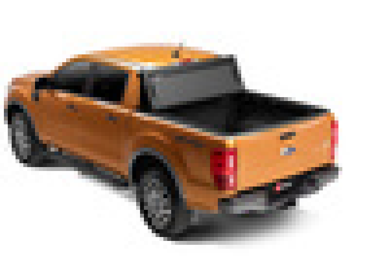 BAK 19-20 Ford Ranger 5ft Bed BAKFlip MX4 Matte Finish - Eastern Shore Retros