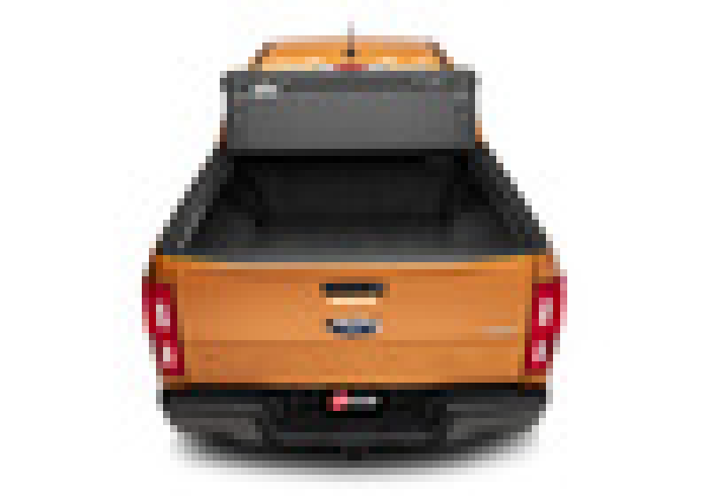 BAK 19-20 Ford Ranger 5ft Bed BAKFlip MX4 Matte Finish - Eastern Shore Retros