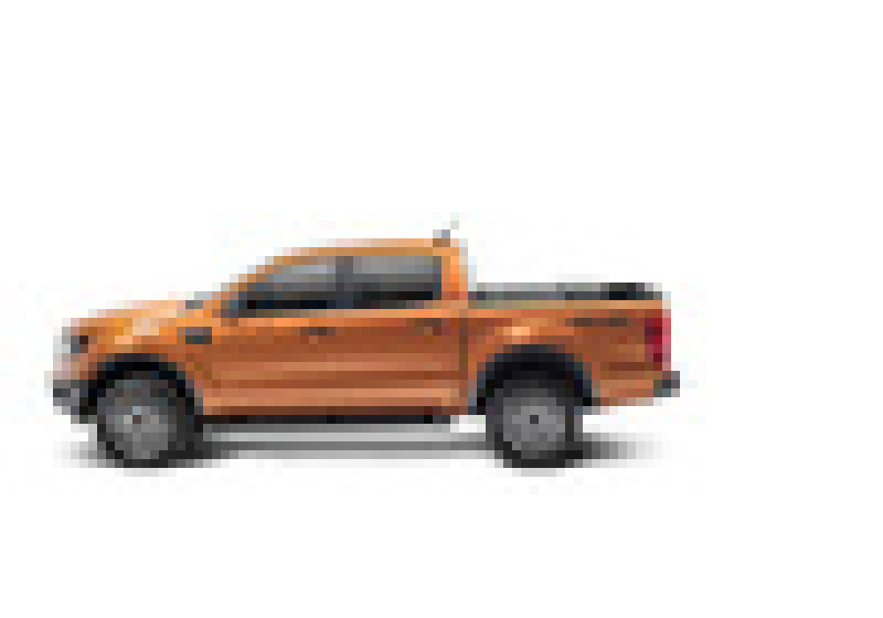 BAK 19-20 Ford Ranger 6ft Bed BAKFlip MX4 Matte Finish - Eastern Shore Retros