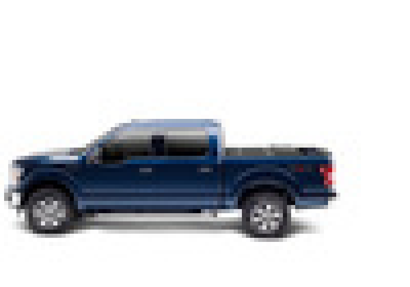 BAK 21-22 Ford F-150 (Incl. 2022 Lightning) BAKFlip FiberMax 5.7ft Bed Cover - Eastern Shore Retros