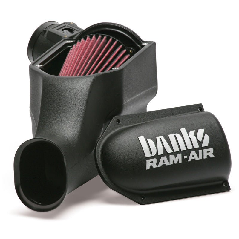 Banks Power 03-07 Ford 6.0L Ram-Air Intake System - Eastern Shore Retros