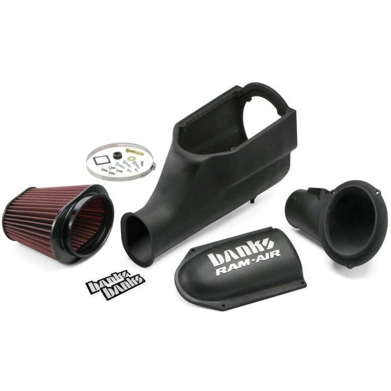 Banks Power 03-07 Ford 6.0L Ram-Air Intake System - Eastern Shore Retros