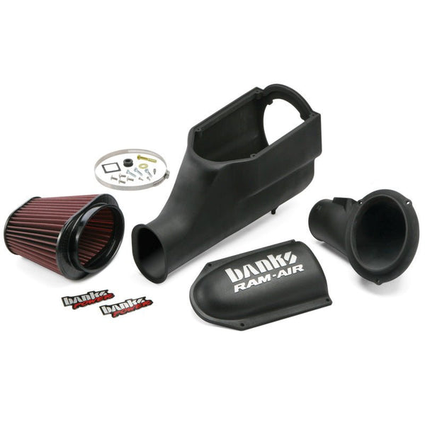 Banks Power 03-07 Ford 6.0L Ram-Air Intake System - Eastern Shore Retros