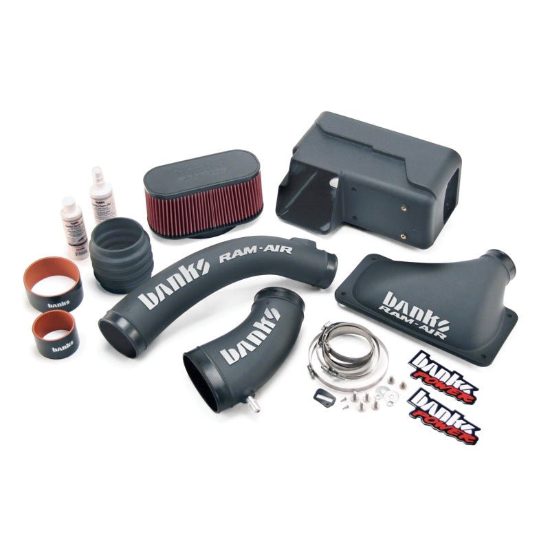 Banks Power 06-14 Ford 6.8L MH-A Ram-Air Intake System - Eastern Shore Retros