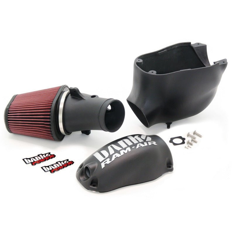 Banks Power 08-10 Ford 6.4L Ram-Air Intake System - Eastern Shore Retros