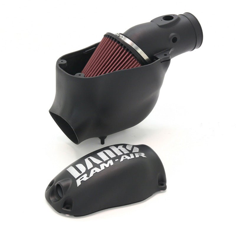 Banks Power 08-10 Ford 6.4L Ram-Air Intake System - Eastern Shore Retros