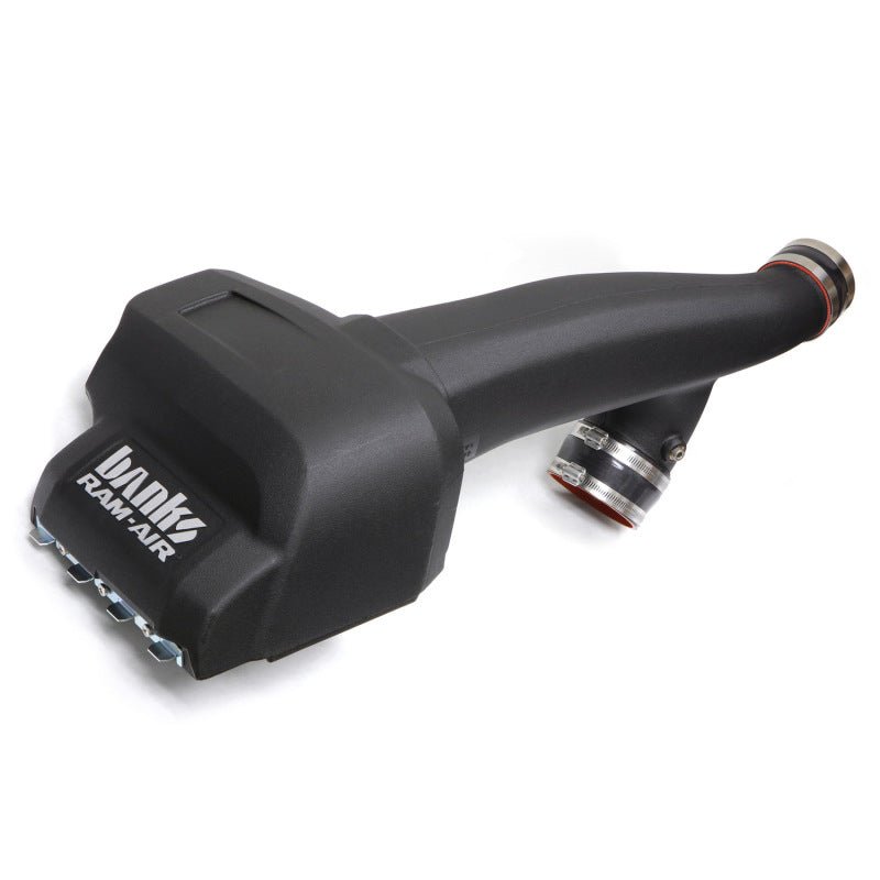 Banks Power 11-14 Ford F-150 3.5L EcoBoost Ram-Air Intake System - Eastern Shore Retros