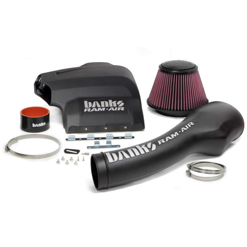 Banks Power 11-14 Ford F-150 6.2L Ram-Air Intake System - Eastern Shore Retros