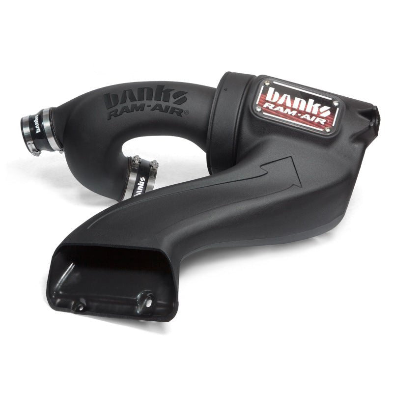 Banks Power 15-16 Ford F-150 EcoBoost 2.7L/3.5L Ram-Air Intake System - Eastern Shore Retros