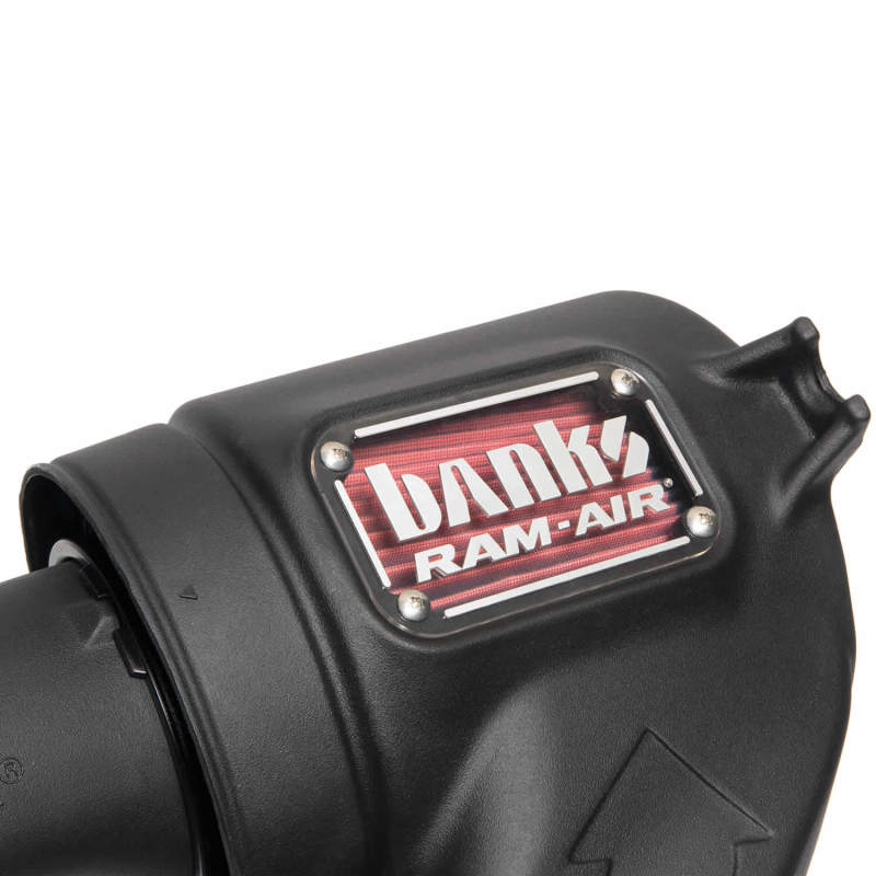 Banks Power 15-16 Ford F-150 EcoBoost 2.7L/3.5L Ram-Air Intake System - Eastern Shore Retros