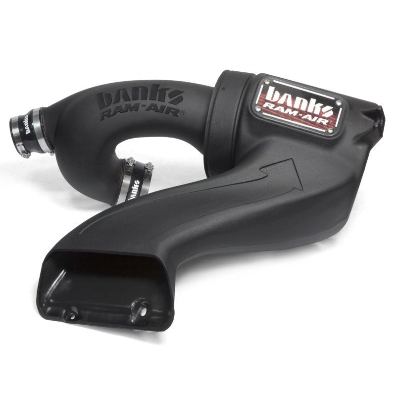 Banks Power 15-16 Ford F-150 EcoBoost 2.7L/3.5L Ram-Air Intake System - Eastern Shore Retros