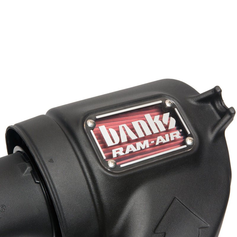 Banks Power 15-16 Ford F-150 EcoBoost 2.7L/3.5L Ram-Air Intake System - Eastern Shore Retros