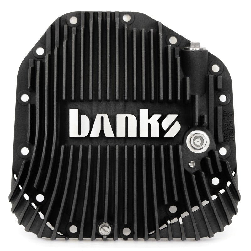 Banks Power 17+ Ford F250/F350 SRW Dana M275 Differential Cover Kit - Eastern Shore Retros