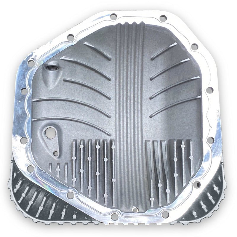 Banks Power 17+ Ford F250/F350 SRW Differential Cover Kit Dana M275- Natural - Eastern Shore Retros