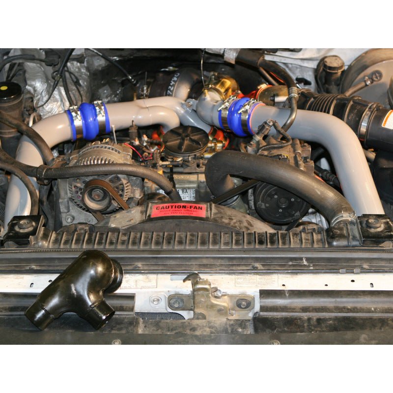 Banks Power 94-97 Ford 7.3L Techni-Cooler System - Eastern Shore Retros