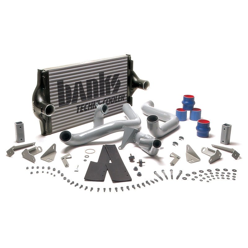 Banks Power 94-97 Ford 7.3L Techni-Cooler System - Eastern Shore Retros