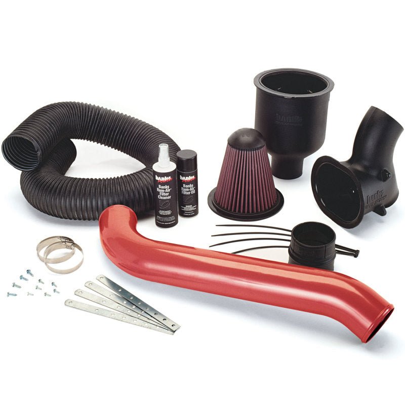 Banks Power 97-05 Ford 6.8L Mh A Ram-Air Intake System - Eastern Shore Retros