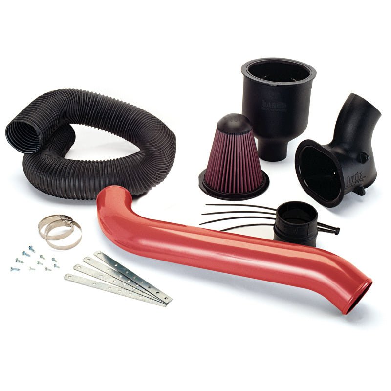 Banks Power 97-05 Ford 6.8L Mh A Ram-Air Intake System - Eastern Shore Retros