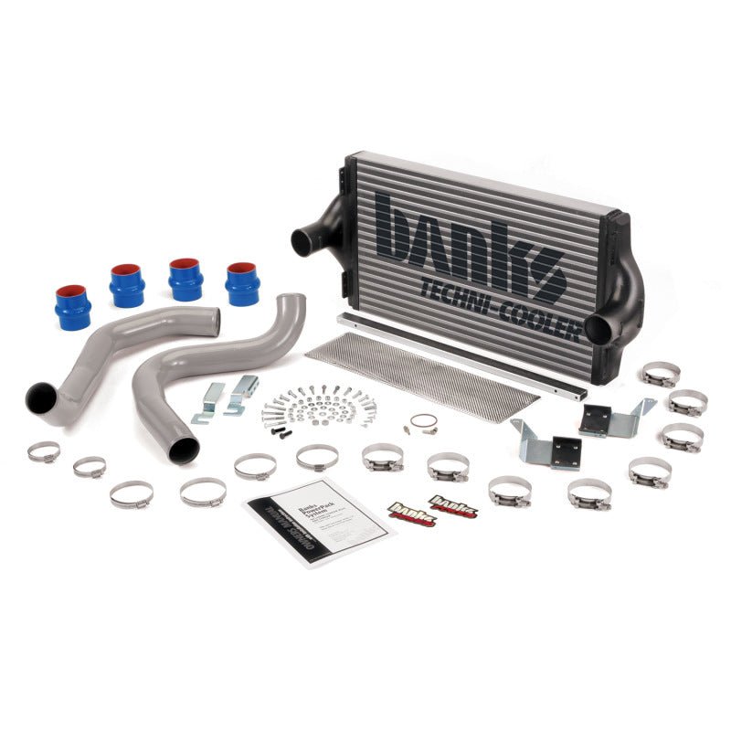 Banks Power 99.5-03 Ford 7.3L Techni-Cooler System - Eastern Shore Retros