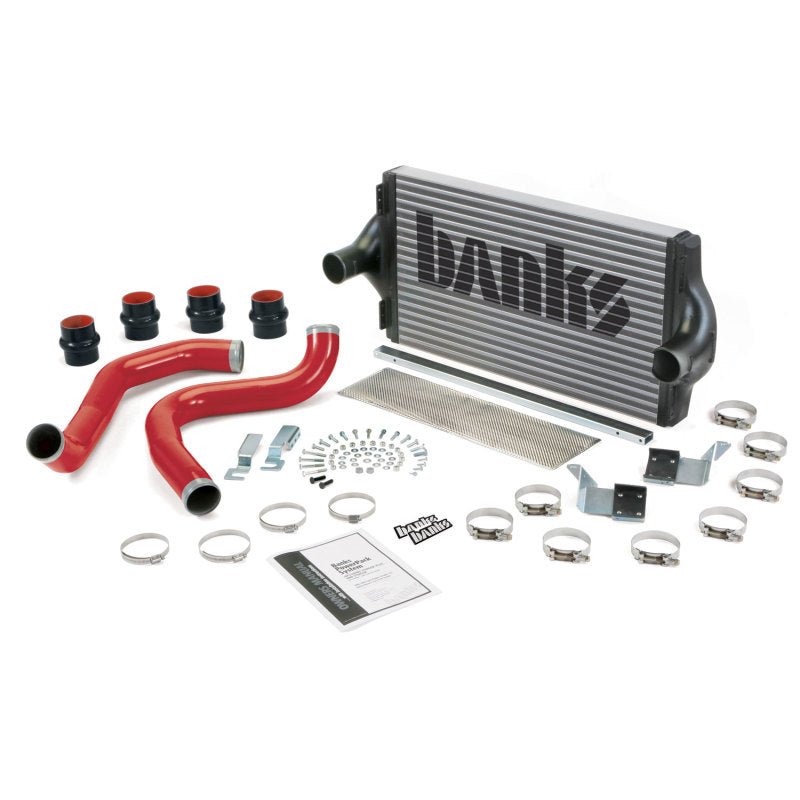 Banks Power 99.5-03 Ford 7.3L Techni-Cooler System - Eastern Shore Retros